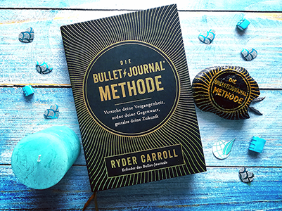 Die Bullet Journal Methode