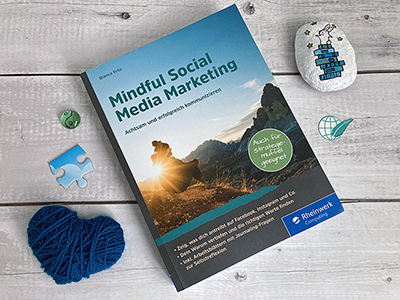 Mindful Social Media Marketing – Dein Warum